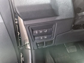 Toyota Hilux DOUBLE CAB / 2.8D D-4D/ DUTY / LED / CAMERA / , снимка 11