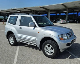 Mitsubishi Pajero 2.5 TDI 4x4  | Mobile.bg    2