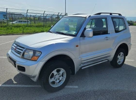 Mitsubishi Pajero 2.5 TDI 4x4  | Mobile.bg    5