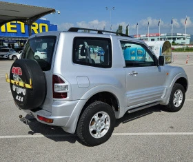 Mitsubishi Pajero 2.5 TDI 4x4  | Mobile.bg    10