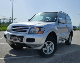 Mitsubishi Pajero 2.5 TDI 4x4  | Mobile.bg    4