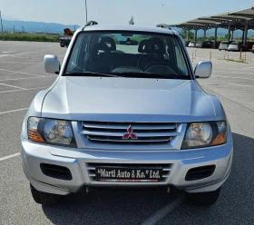 Mitsubishi Pajero 2.5 TDI 4x4  | Mobile.bg    3