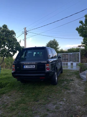 Land Rover Range rover | Mobile.bg    2