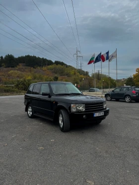 Land Rover Range rover M57D30 | Mobile.bg    2