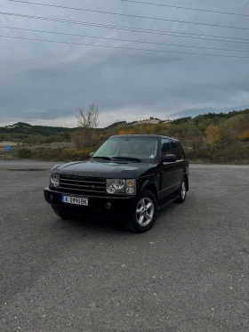 Land Rover Range rover M57D30 | Mobile.bg    10