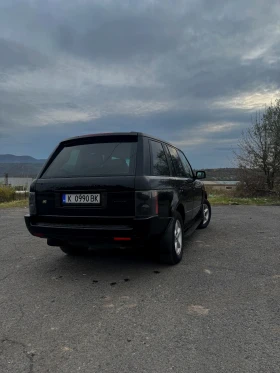 Land Rover Range rover M57D30 | Mobile.bg    4