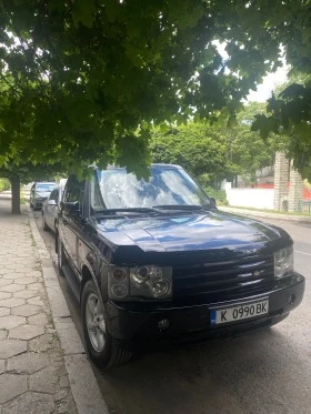 Land Rover Range rover, снимка 5