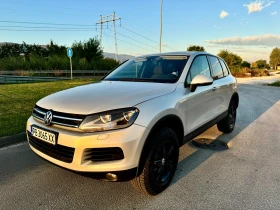 VW Touareg 3.6 БАРТЕР, снимка 2