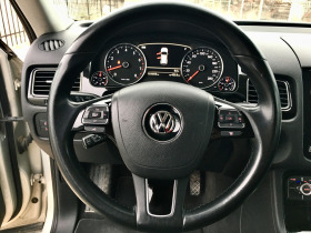 VW Touareg 3.6, снимка 10