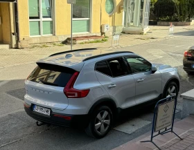 Volvo XC40 D3, напълно обслужена, със сервизна история! , снимка 12