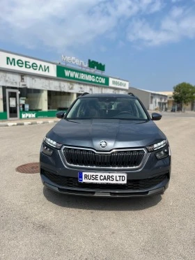 Skoda Kamiq 1.0i-125k.c. | Mobile.bg    1