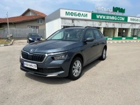 Skoda Kamiq 1.0i-125k.c. | Mobile.bg    3