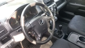 Honda Cr-v 2.2 дизел, снимка 4