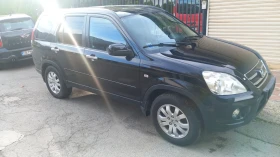 Honda Cr-v 2.2 дизел, снимка 3