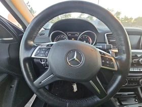 Mercedes-Benz ML 400 * * * KEYLESS* KAMERA*  | Mobile.bg    9