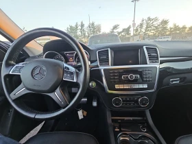 Mercedes-Benz ML 400 * * * KEYLESS* KAMERA*  | Mobile.bg    8