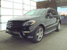  Mercedes-Benz ML 400