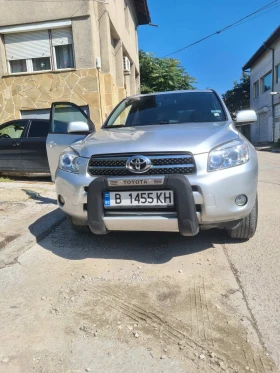 Обява за продажба на Toyota Rav4 ~15 500 лв. - изображение 2