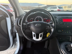 Kia Sportage 1.7crdi, снимка 15