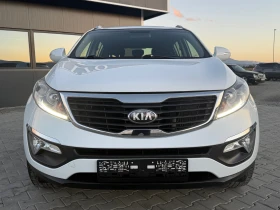 Kia Sportage 1.7crdi, снимка 2