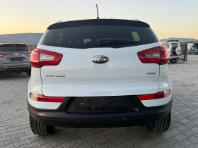 Kia Sportage 1.7crdi, снимка 6