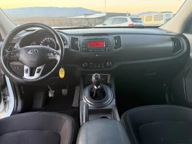 Kia Sportage 1.7crdi, снимка 14