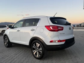 Kia Sportage 1.7crdi, снимка 7