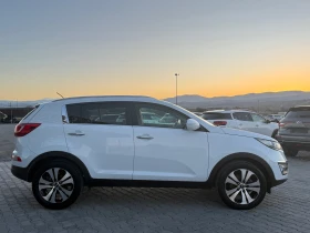 Kia Sportage 1.7crdi, снимка 4