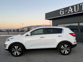 Kia Sportage 1.7crdi, снимка 8