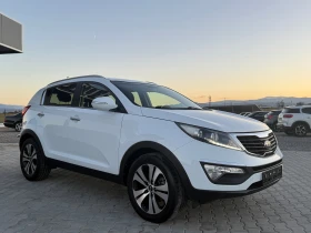 Kia Sportage 1.7crdi, снимка 3