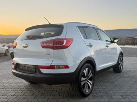 Kia Sportage 1.7crdi, снимка 5