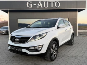 Kia Sportage 1.7crdi, снимка 1