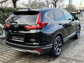 Honda Cr-v 2.0 HYBRID 4WD PRESTIGE, снимка 5