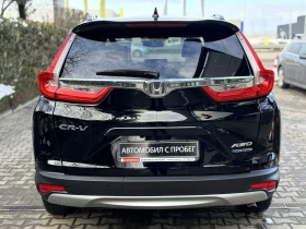 Honda Cr-v 2.0 HYBRID 4WD PRESTIGE, снимка 6