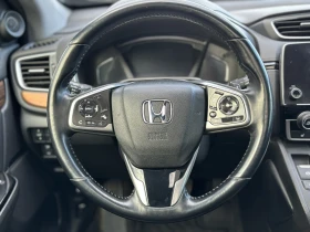 Honda Cr-v 2.0 HYBRID 4WD PRESTIGE, снимка 12