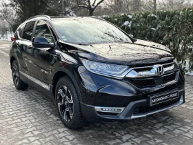 Honda Cr-v 2.0 HYBRID 4WD PRESTIGE, снимка 3