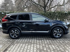 Honda Cr-v 2.0 HYBRID 4WD PRESTIGE, снимка 4