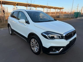     Suzuki SX4 S-Cross 1.4 HYIBRID* 4x4* FULL* 