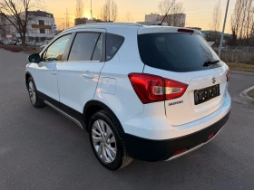 Suzuki SX4 S-Cross 1.4 HYIBRID* 4x4* FULL*  | Mobile.bg    6