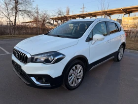     Suzuki SX4 S-Cross 1.4 HYIBRID* 4x4* FULL* 