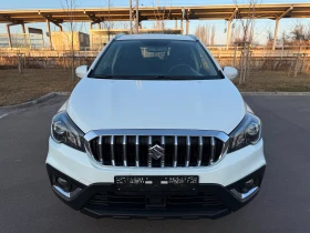     Suzuki SX4 S-Cross 1.4 HYIBRID* 4x4* FULL* 