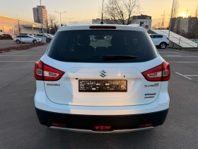 Suzuki SX4 S-Cross 1.4 HYIBRID* 4x4* FULL*  | Mobile.bg    5