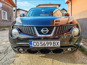 Nissan Juke 1.5dci/110к.с/129 хил. км.!!!, снимка 2