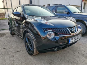 Nissan Juke 1.5dci/110к.с/129 хил. км.!!!, снимка 3