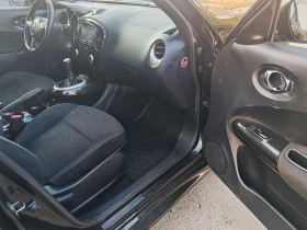 Nissan Juke 1.5dci/110к.с/129 хил. км.!!!, снимка 9