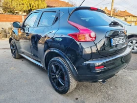 Nissan Juke 1.5dci/110к.с/129 хил. км.!!!, снимка 5