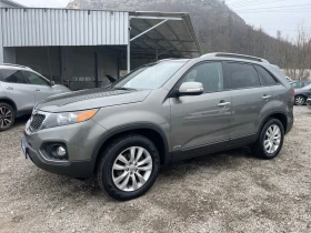 Kia Sorento 2.2CRDI-197к.с-6скор-4X4-NAVI-ПОДГРЕВ-CARPLAY, снимка 2