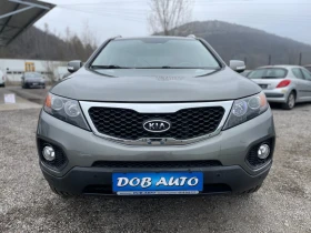 Kia Sorento 2.2CRDI-197к.с-6скор-4X4-NAVI-ПОДГРЕВ-CARPLAY, снимка 8