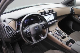 DS DS 7 Crossback Grand Chic 2.0 180 e-HDI EAT8 EURO 6 | Mobile.bg    6