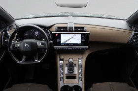 DS DS 7 Crossback Grand Chic 2.0 180 e-HDI EAT8 EURO 6 | Mobile.bg    5